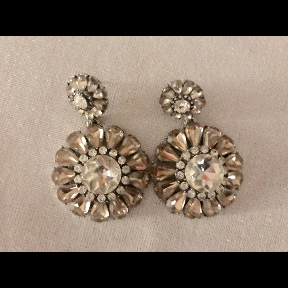 Banana Republic earrings